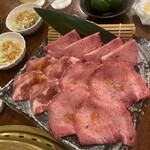 びーふてい 中目黒店 - 