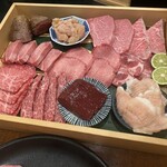 びーふてい 中目黒店 - 