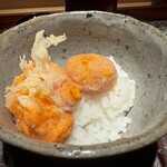 ぬま田 - 玉子かけご飯