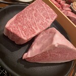 びーふてい 中目黒店 - 