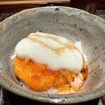 ぬま田 - メレンゲ