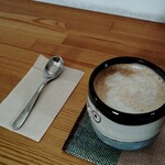 あべくん珈琲 - 