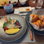 江差 旅庭 群来 - 