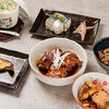 まごころ食堂 で～れ～