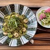 和カフェ Tsumugi 福岡天神店