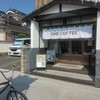 ONE COFFEE 防府天満宮表参道店