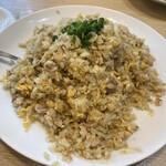 中華ごはん かんざし - 