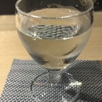 赤坂 鮨大谷 - 雪の茅舎