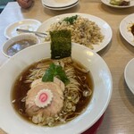 中華ごはん かんざし - 