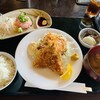 姉ヶ崎カントリークラブ　レストラン - 料理写真: