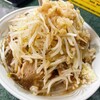 ラーメン二郎 新宿小滝橋通り店