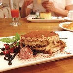 Shisui deux - ティラミス