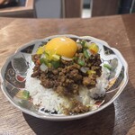 串カツ たぬき - 