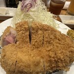 とんかつ かつ壱 - 