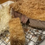 とんかつ かつ壱 - 