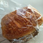 かじやベーカリー - 