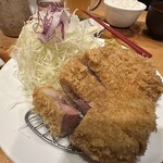 とんかつ かつ壱 - 