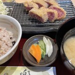 お食事処 楽 甲府東店 - 