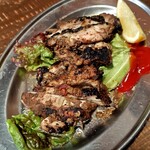 酒と食遊人 みなと - ジャマイカチキン