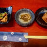 漁師飯し 一心 - 