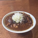 串カツ たぬき - 