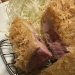 とんかつ かつ壱 - 