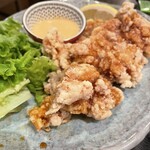 大衆酒場 永山 - 