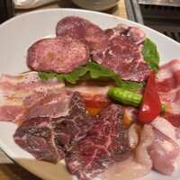 神楽坂焼肉 Kintan - 