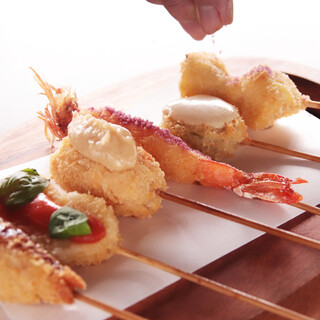 葡萄酒場 TWO SPOON_2