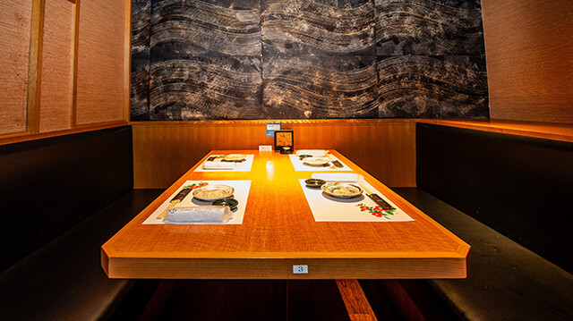 にし川邸 仙台駅前 - あおば通（居酒屋）の写真