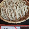 蕎麦処つゆ下梅の花 本店