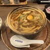 煮込うどん 山本屋本店 エスカ店