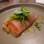 余市SAGRA - ヒメマス