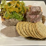 ルフュージュ - 