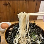 つけ麺 冨 - 