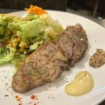 ルフュージュ - 