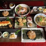 神宮前もくち - 