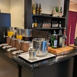 The Club Lounge やすらぎの座 - 