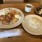 ピノキオ - 料理写真: