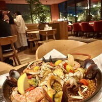 RED ROOM rooftop & grill - 