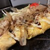 お好み焼き 酒場 七虎