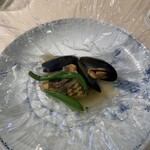 オステリア インクローチ - 