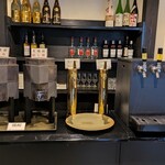 The Club Lounge やすらぎの座 - 