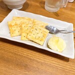 大衆とり酒場 とりいちず - 