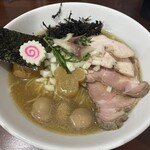 中華蕎麦 萌芽 - 