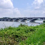 横浜らーめん寿三家 - 