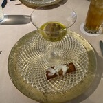 オステリア インクローチ - 