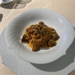 オステリア インクローチ - 