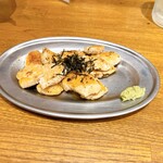 大衆とり酒場 とりいちず - 