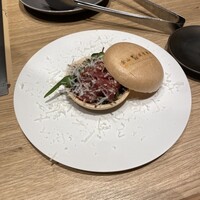 金山成吉思汗 - 